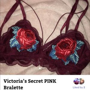 Victoria’s Secret PINK Bralette
